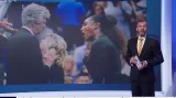 Strýcová a Budka o kauze Serena Williamsová vs. Ramos