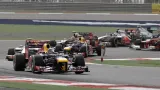 F1, Bahrajn