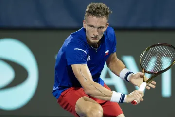 Lehečka po zápase s Tiafoem: Nejtěžší byl začátek