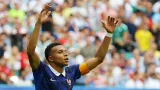 Kylian Mbappé