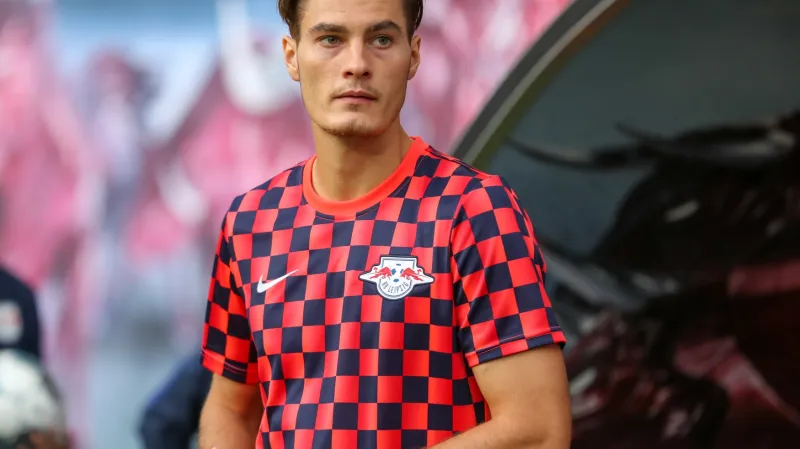 Patrik Schick