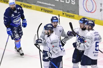 Plzeň si pohrála s Kometou, Vary rozebraly Motor. Zápas pravdy pro Boleslav