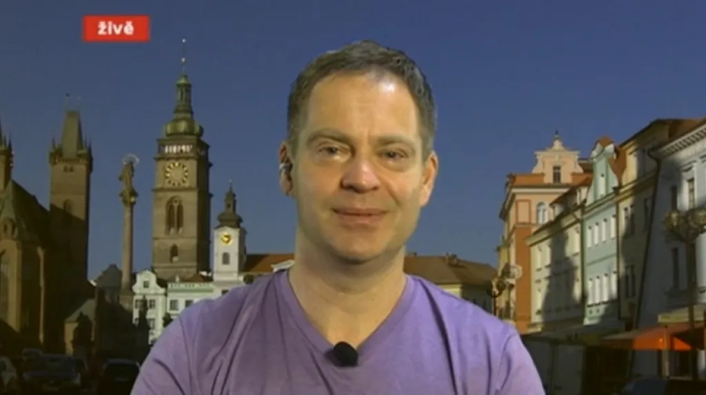 Hosták: Kanada má víc hráčů schopných rozhodnout zápas