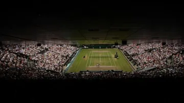 Wimbledon
