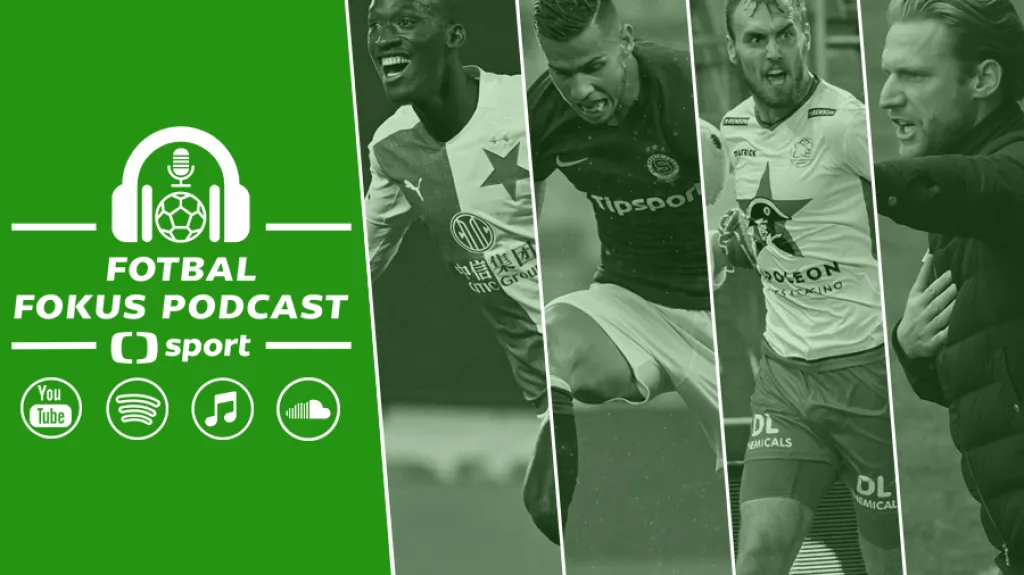 Fotbal fokus podcast 7. 12.