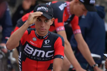 Richie Porte