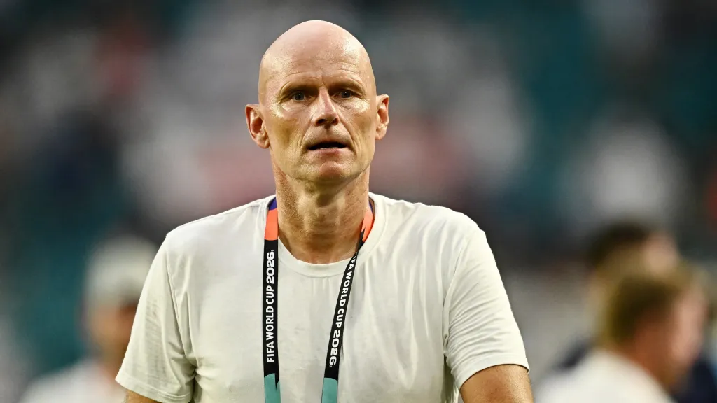 Stale Solbakken