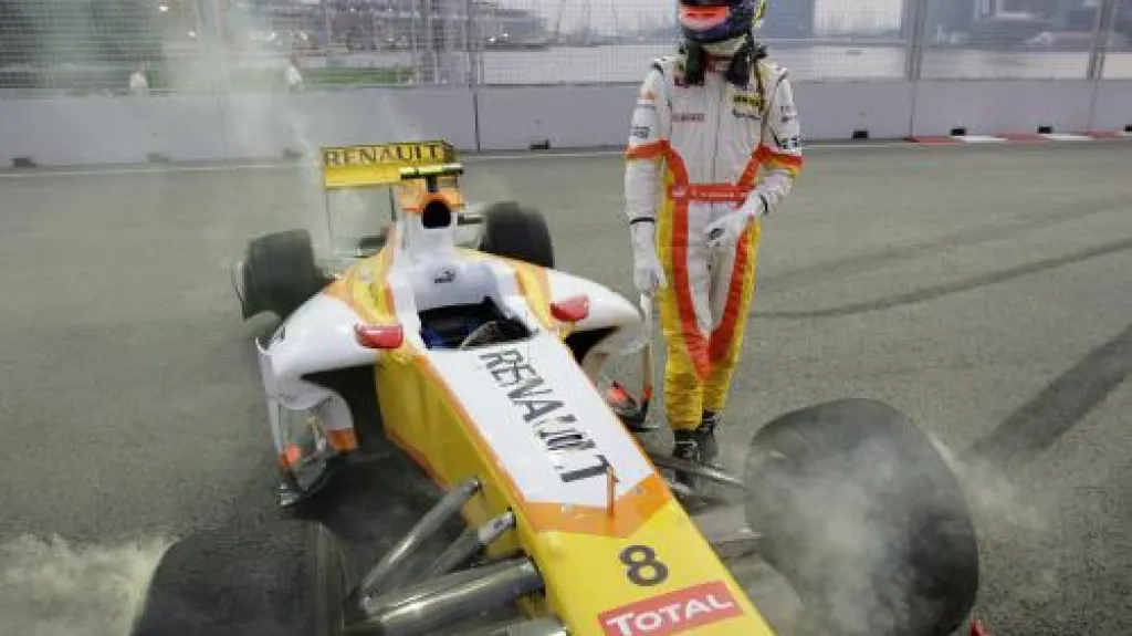Romain Grosjean