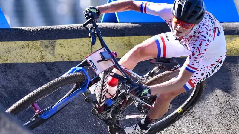 Záznam závodu žen SP cross country ve Vallnordu