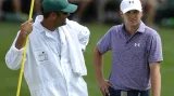 The Masters 2015