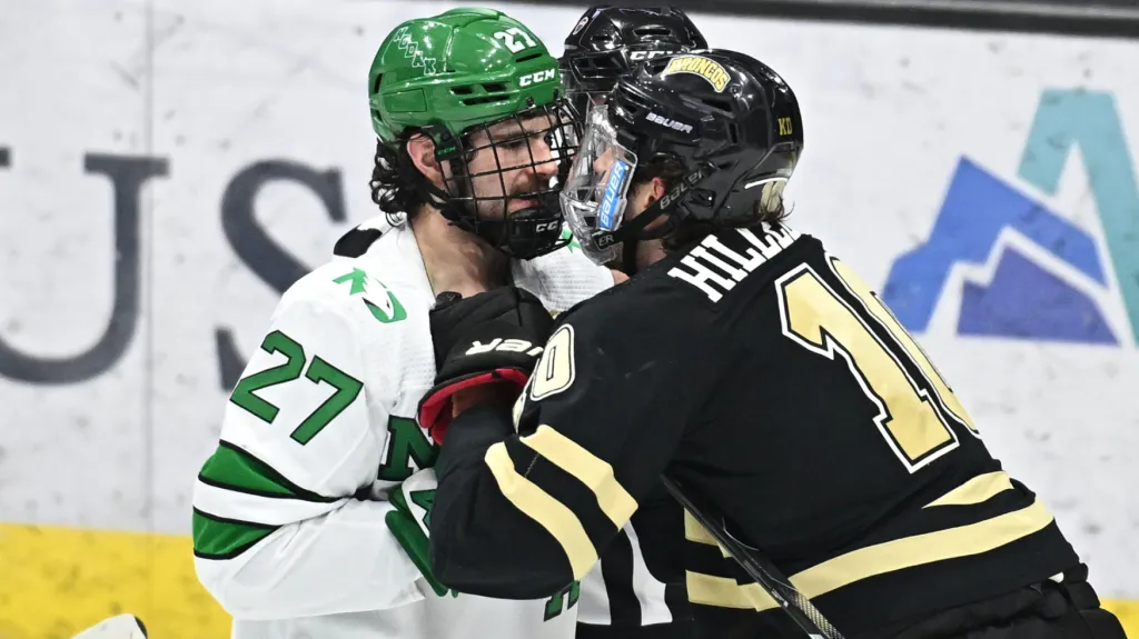 Drama v zámořské univerzitní soutěži NCAA