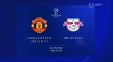 Sestřih utkání Manchester United - Lipsko