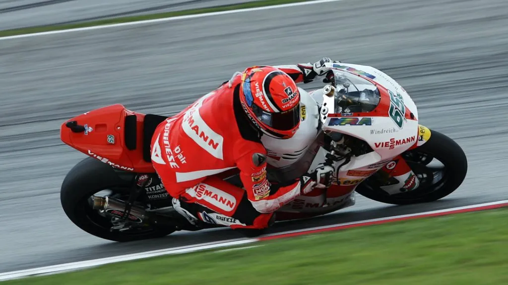Stefan Bradl