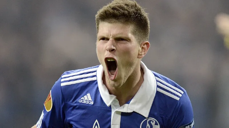 Klaas-Jan Huntelaar