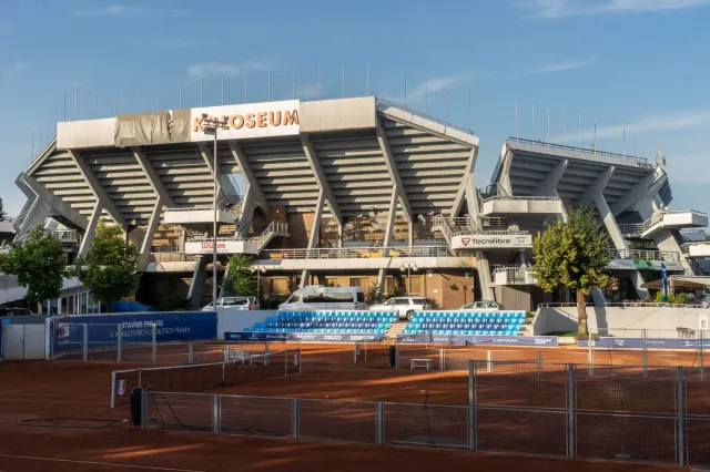 Štvanici čeká renovace. Vše musí být hotové do července