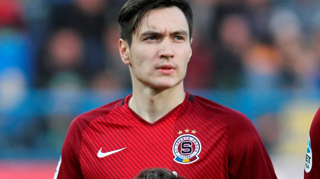 Vjačeslav Karavajev