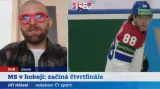 Postřehy Jiřího Hölzela před čtvrtfinále MS