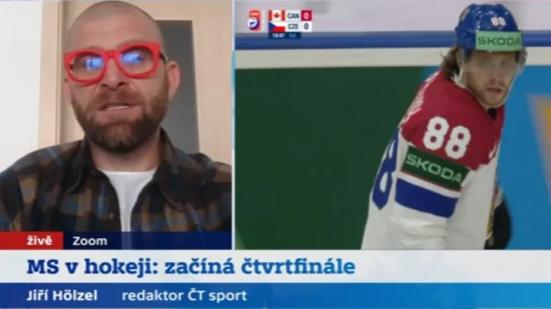 Postřehy Jiřího Hölzela před čtvrtfinále MS