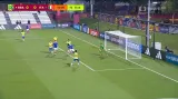 Sestřih utkání Brazílie 17 – Itálie 17