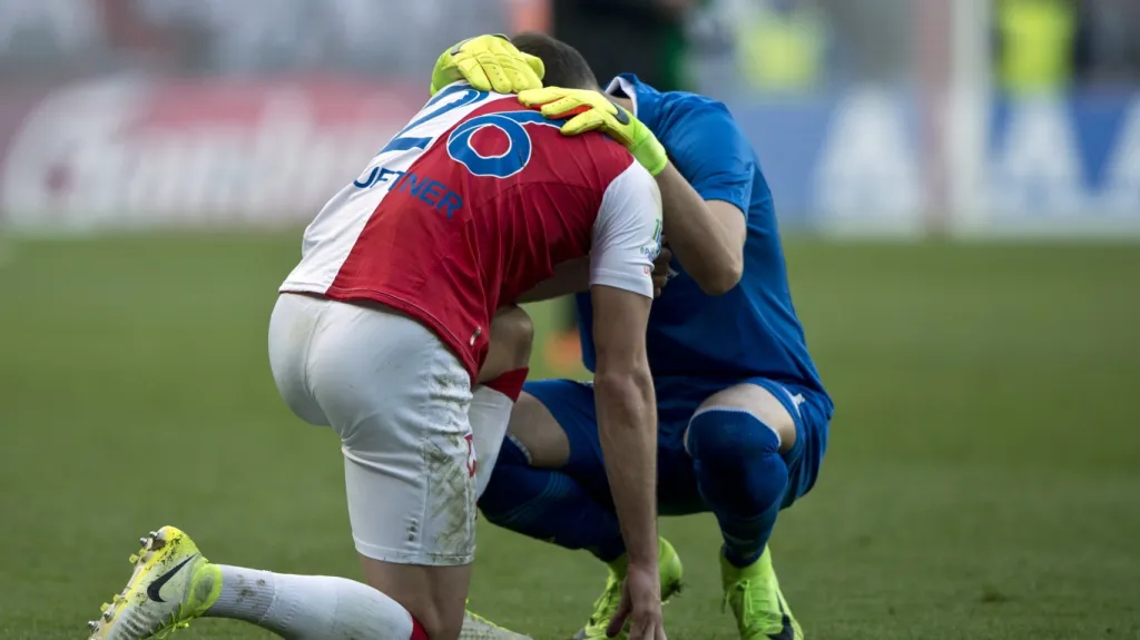 Smutníci slávisté