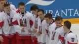Ohlasy hokejové omsnáctky po historickém stříbru