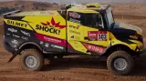 V prologu Rallye Dakar zazářil Macík