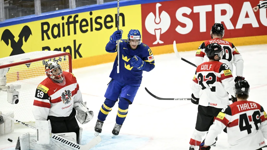 Andre Petersson