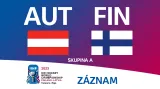 Záznam utkání Rakousko - Finsko