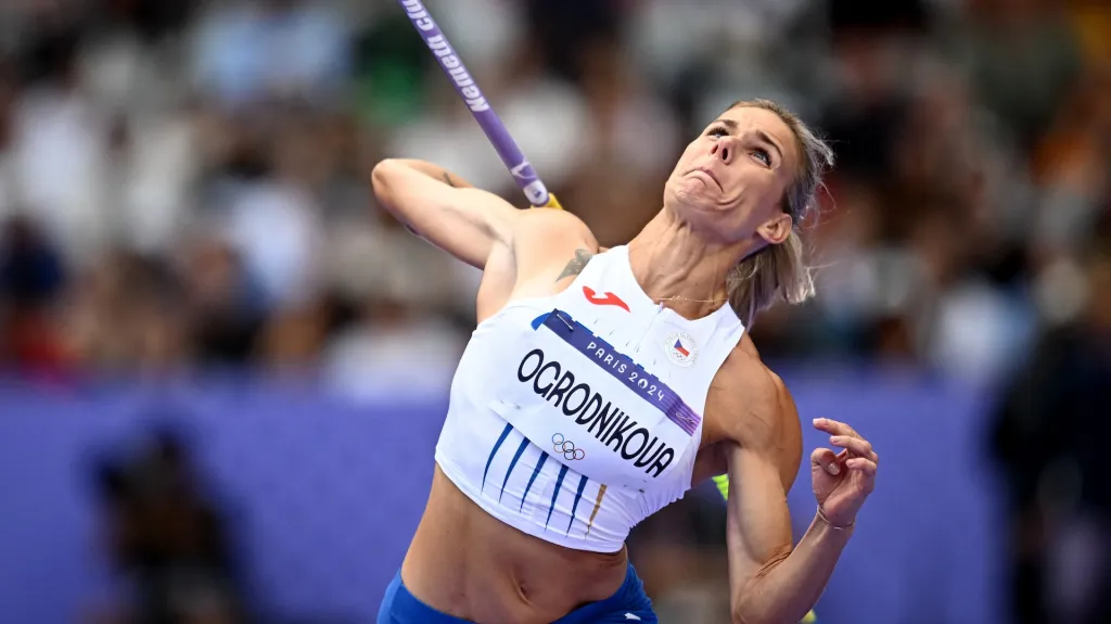 Nikola Ogrodníková