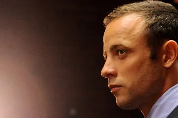 Oscar Pistorius