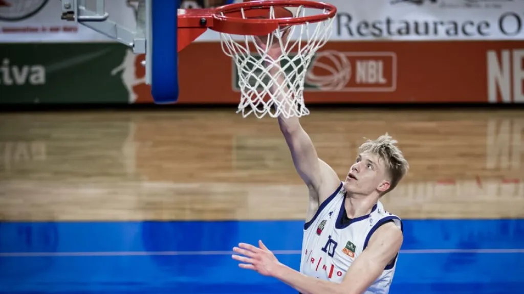 Brněnský Šimon Svoboda