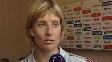 Štěpánka Hilgertová