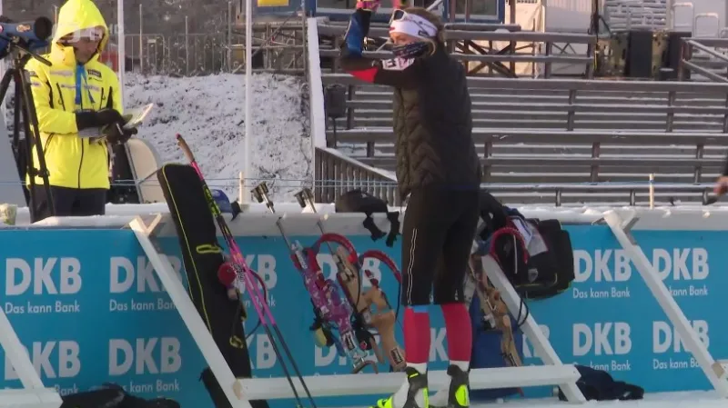 Biatlonisté zahájí v Kontiolahti novou sezonu Světového poháru