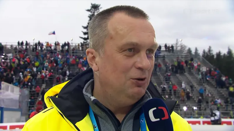 Hamza: Musím poděkovat divákům a organizačnímu týmu, který odvedl neskutečnou práci