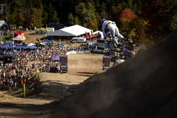 SP cross country v Lake Placid