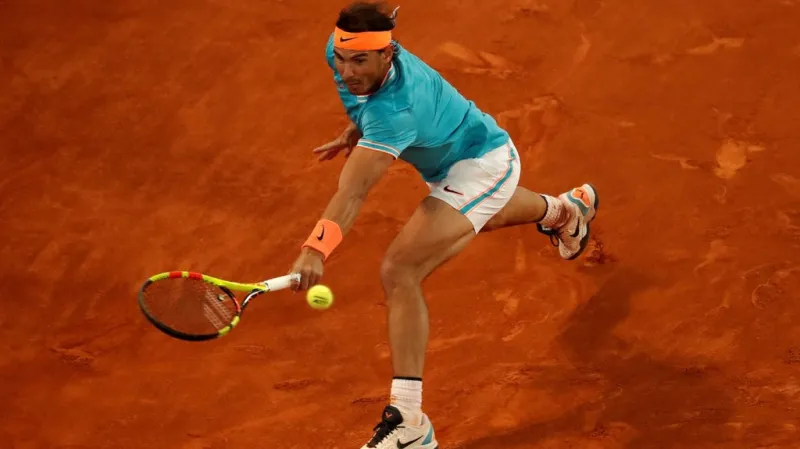 Rafael Nadal