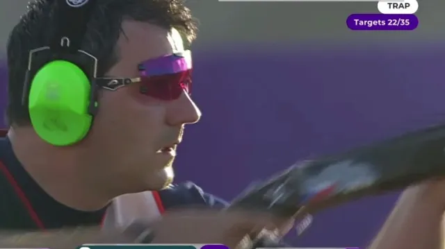 Lipták triumfoval v Baku