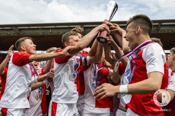 Mládež Slavie Praha