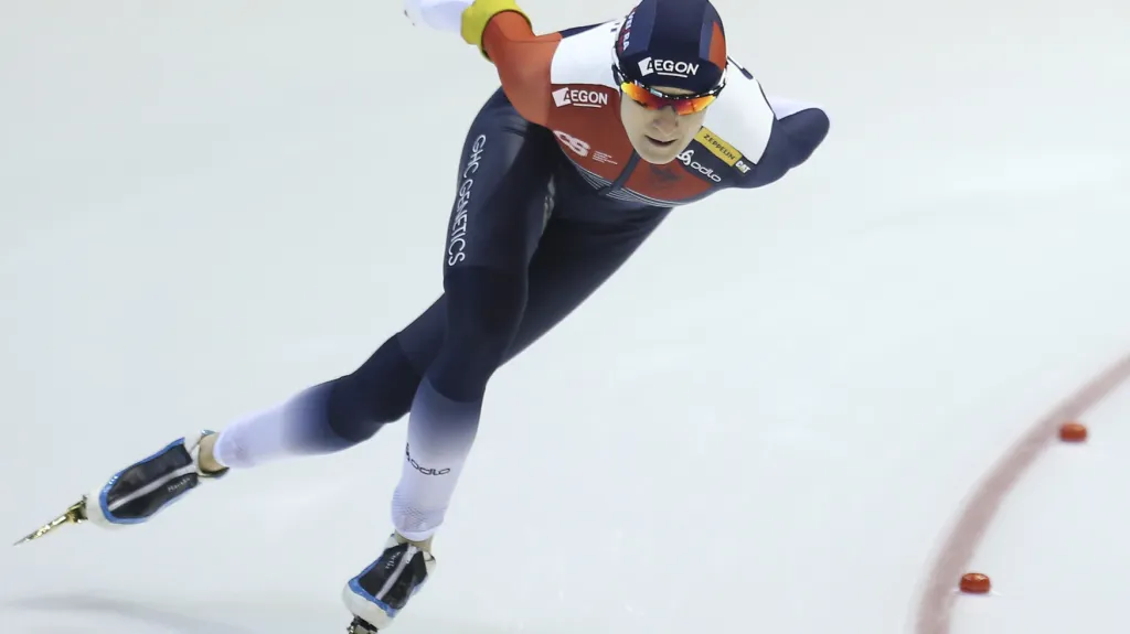 Martina Sáblíková