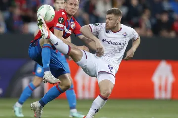 Plzeň – Firentina, Jemelka a Beltran