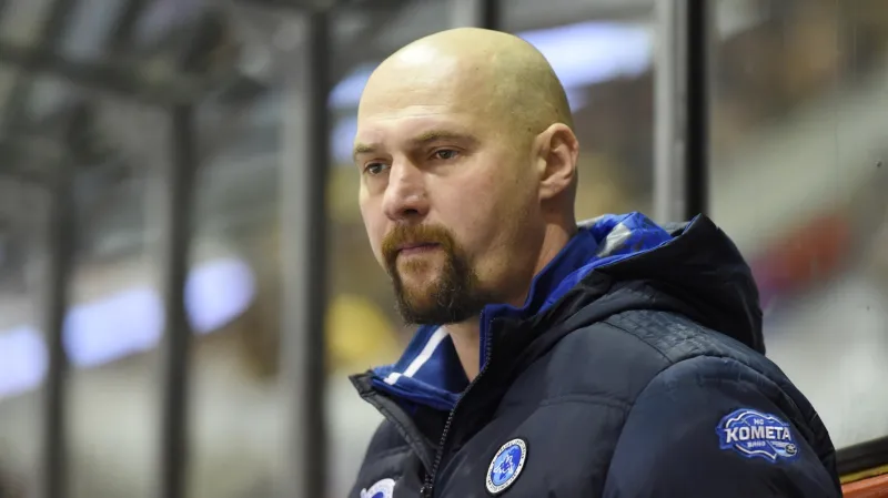 Zábranský: Děláme strašně chyby a pořád dokola