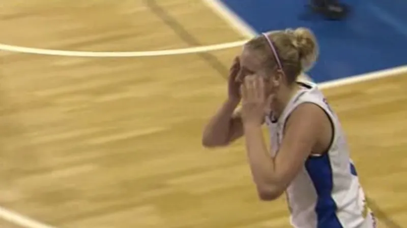 Sestřih a ohlasy basketbalového utkání Trutnov - Karlovy Vary