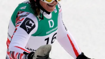 Elisabeth Görglová