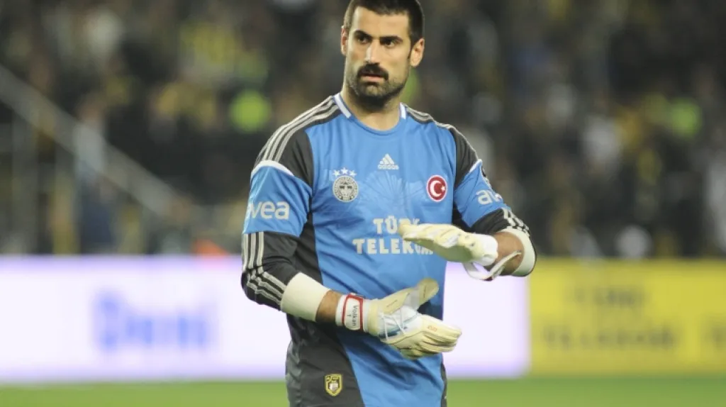 Volkan Demirel