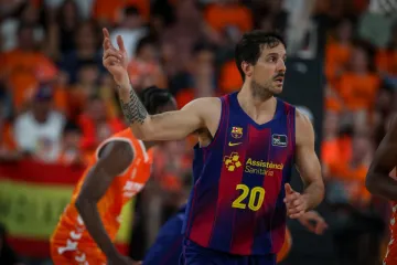 Finále Valencia – Barcelona