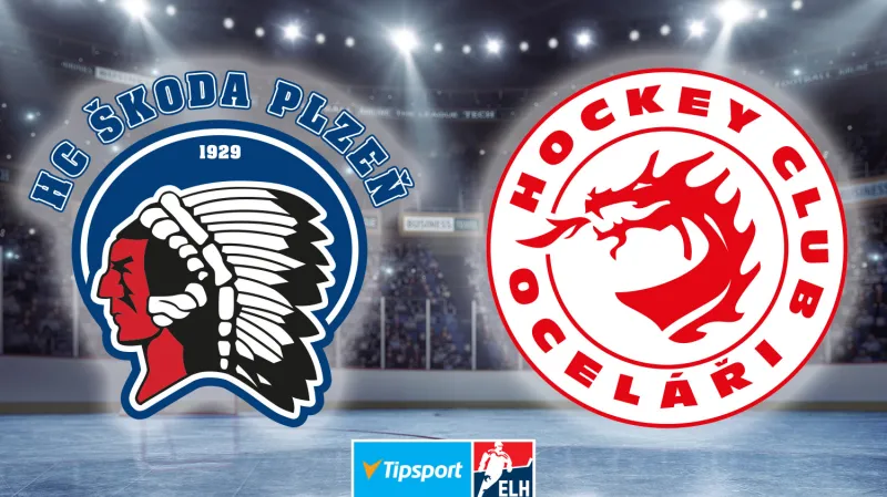 Sestřih a ohlasy 3. semifinále play-off Plzeň – Třinec