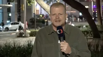 David Kozohorský o aktuálním dění před klíčovým utkáním Česka s Mexikem