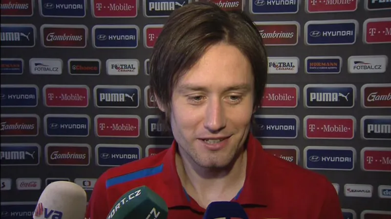 Čeští reprezentanti se připravují na Norsko