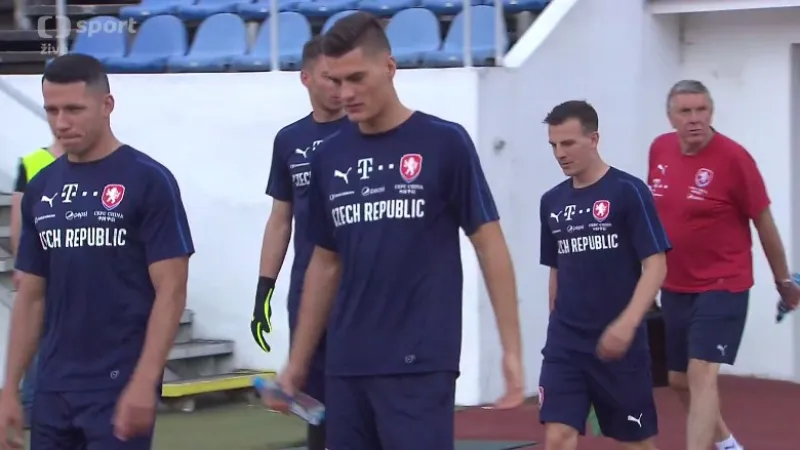 Jarolím řeší na přípravu s Austrálií a Nigérií sestavu