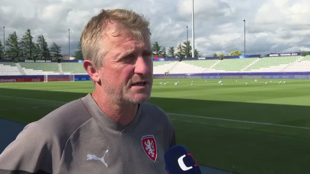 Horňák: Nejsme na nikom závislí, bude to jen na nás